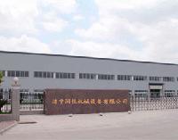 濟(jì)寧潤(rùn)恒機(jī)械設(shè)備 品質(zhì)鑄就信賴，服務(wù)贏得未來