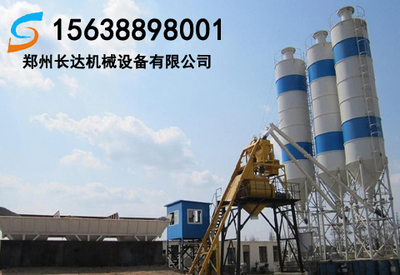 開辦中型攪拌站與修建水泥路的投資成本解析