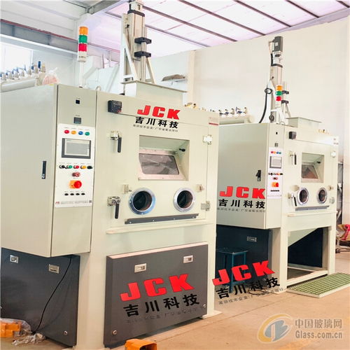 噴砂作業中的核心耗材與專業配件解析——以城陽區創贏噴砂吉川機械為例